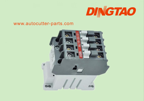 904500321 Xlc7000 Cutter Parts Starter Contactor Abb Al16-30-01 24v K1 K2
