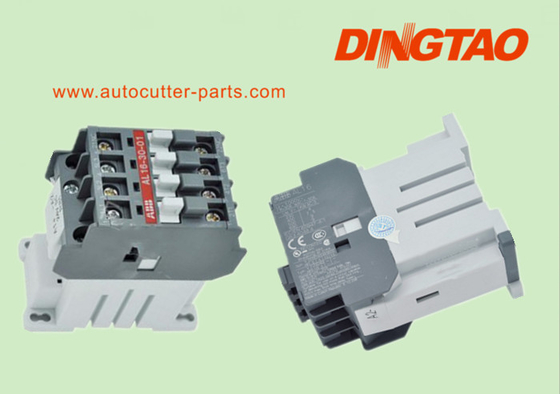 904500321 Xlc7000 Cutter Parts Starter Contactor Abb Al16-30-01 24v K1 K2