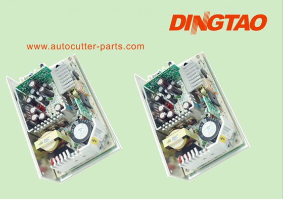 Power Supply AC - DC 110W 4 Output Suit Xlc7000 Cutter 708500243 84941000