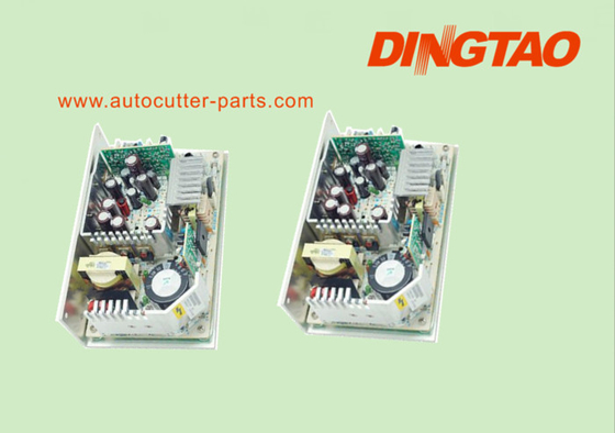 Power Supply AC - DC 110W 4 Output Suit Xlc7000 Cutter 708500243 84941000