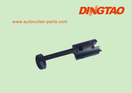128504 Q80 Cutter Parts Upper Blade Guide Suit IX9 Cutting Machine