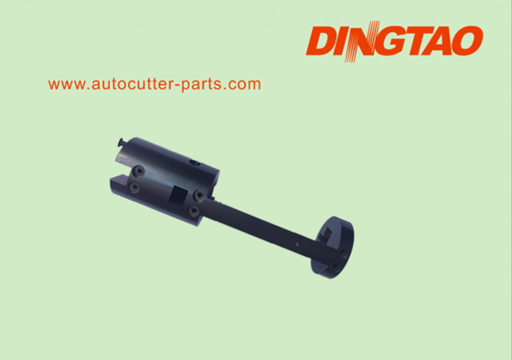 128504 Q80 Cutter Parts Upper Blade Guide Suit IX9 Cutting Machine