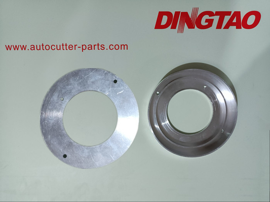 110831 Vector Q80 Parts Kit Pdb Bracket Rotation Suit Cutting