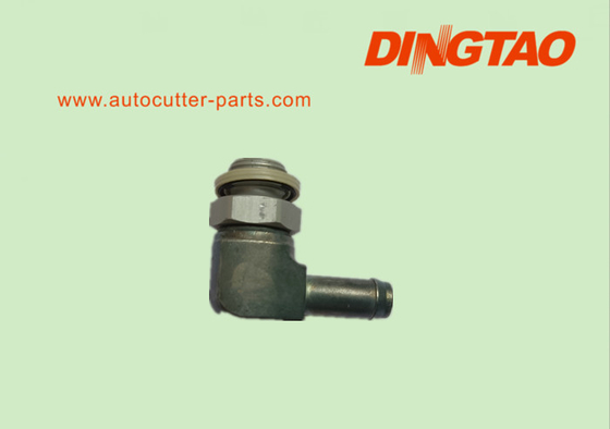 114774 Suit Cutter Cooling Cylinder Connector For Q80 Cutting Machine