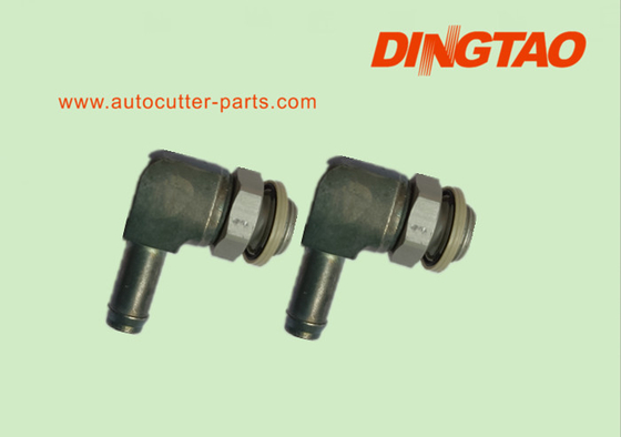 114774 Suit Cutter Cooling Cylinder Connector For Q80 Cutting Machine