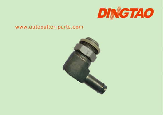 114774 Suit Cutter Cooling Cylinder Connector For Q80 Cutting Machine