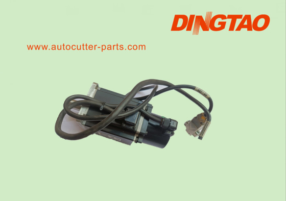 750944 Vector Q80 Cutter Parts Brushless X Motor For  Cutter Machine