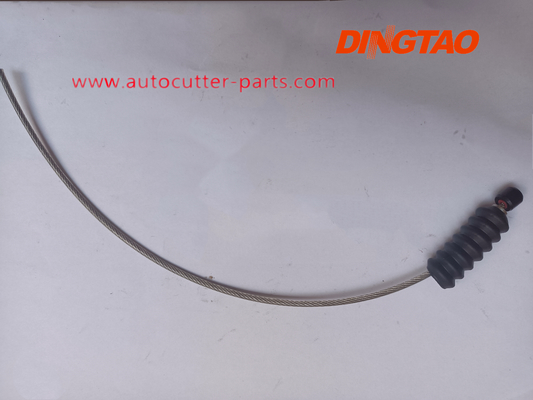 703376 Vector Q80 Part Sharpening Cable Suit Cutter Machine