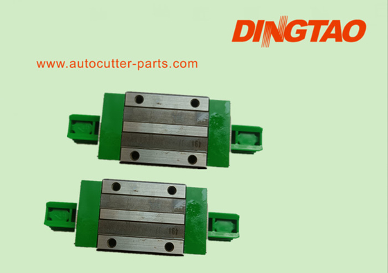132147 Suit Mh8 Cutter Parts 3 Runner Block T15 Ina Cutter Q80 Spare Part
