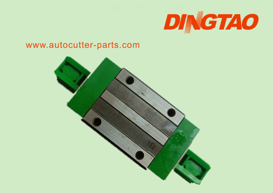 132069 Q80 Auto Cutter Parts Suit Cutter 2 Runner Block T25 Ina