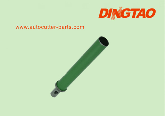128702 Vector Q80 Cutter Parts Drill Teflon D=18 MP MH MX IX69 Q58 IH58 Cutter