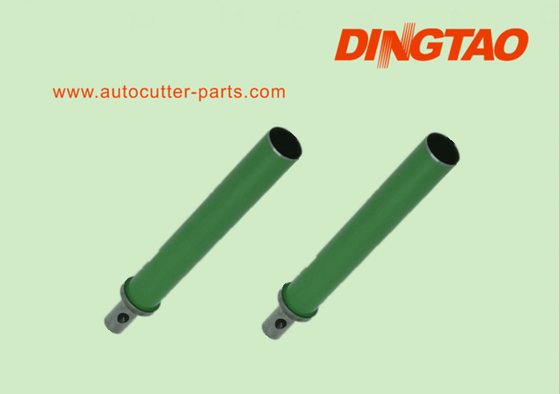 128702 Vector Q80 Cutter Parts Drill Teflon D=18 MP MH MX IX69 Q58 IH58 Cutter