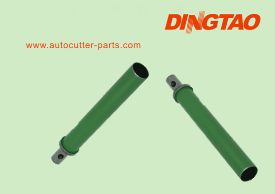 128702 Vector Q80 Cutter Parts Drill Teflon D=18 MP MH MX IX69 Q58 IH58 Cutter