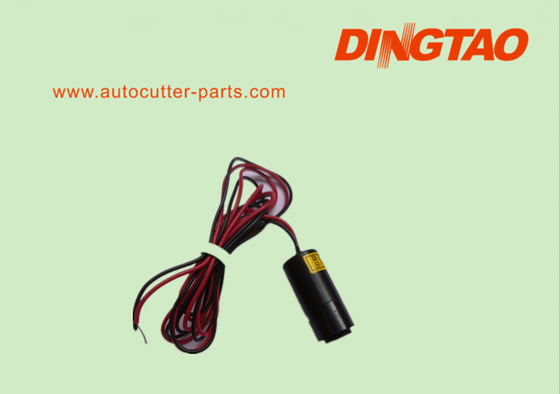 Vector Q80 Parts 311482 Diode Laser Red Class II Max 5vdc Suit Cutter