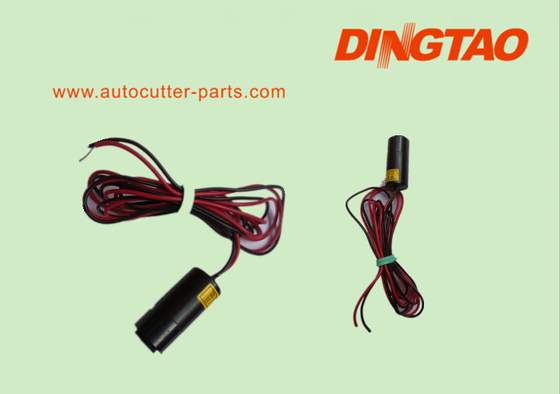 Vector Q80 Parts 311482 Diode Laser Red Class II Max 5vdc Suit Cutter