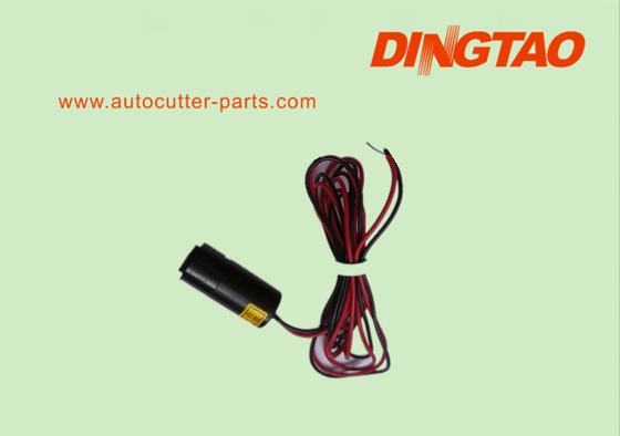 Vector Q80 Parts 311482 Diode Laser Red Class II Max 5vdc Suit Cutter
