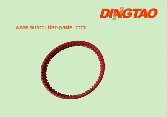 128175 Vector Q80 Cutter Spare Parts X Axis Belt Suit Cutter Machine MH8