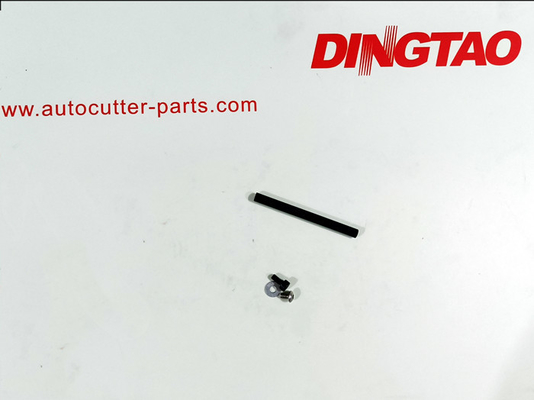 124771 123986 Vector IX6 Spare Parts Sharpening Arm Shaft Suit Cutter