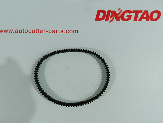 Vector IX6 Cutter Parts Double Sided Toothed Belt For Cutter 127974