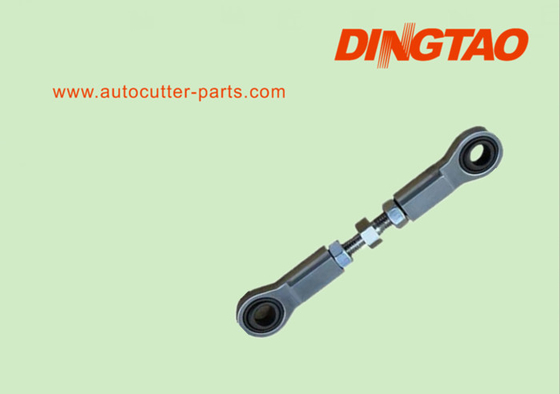 91024000 XLC7000 Spare Parts Assembly Belt Tension Suit Cutting Machine