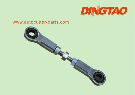 91024000 XLC7000 Spare Parts Assembly Belt Tension Suit Cutting Machine