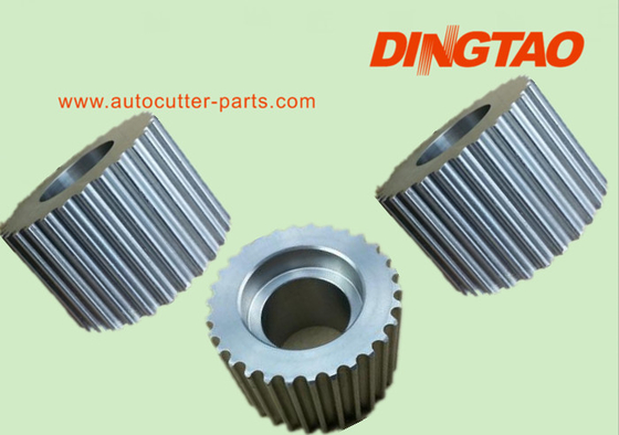 91121000 Xlc7000 Cutter Parts Pulley Drive-Knife Mtr 30 Teeth 5mm Hdt Suit Z7 Parts