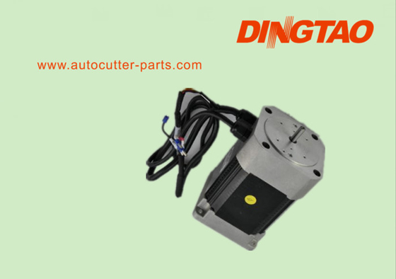 91111002 DT Xlc7000 Cutter Spare Parts , 91111000 Z7 Cutter Parts Knife Motor