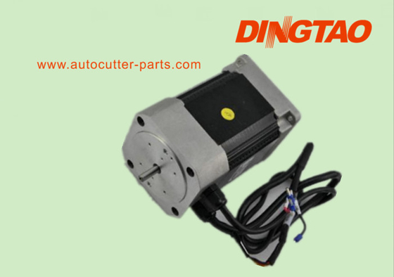 91111002 DT Xlc7000 Cutter Spare Parts , 91111000 Z7 Cutter Parts Knife Motor