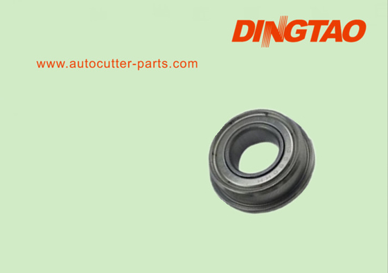 Z7 Spare Parts Brg Ball Dbl Shld &amp Flgd 8idX16OdX5wmm 153500224