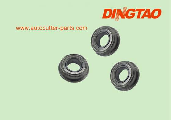 Z7 Spare Parts Brg Ball Dbl Shld &amp Flgd 8idX16OdX5wmm 153500224