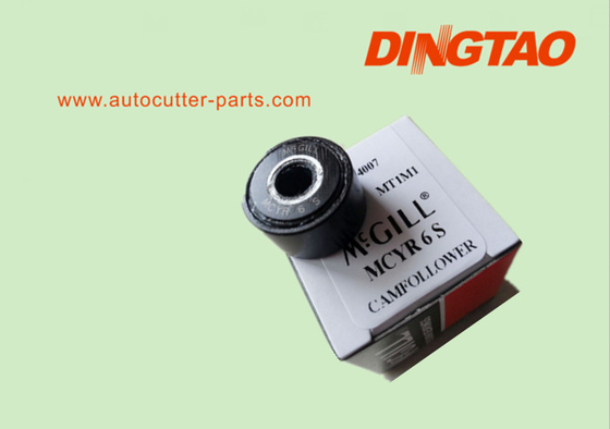 153500607 XLc7000 Cutter Parts Bearing Yoke Style Suit Z7 Cutting Machine