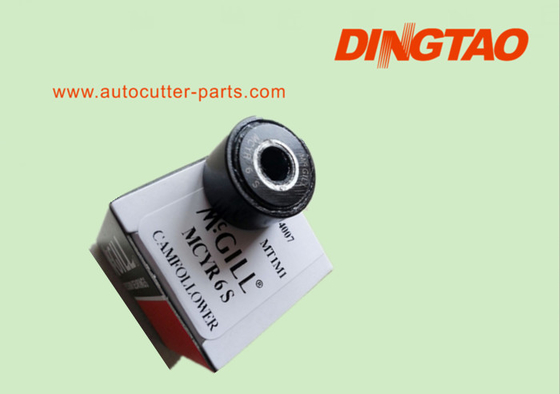 153500607 XLc7000 Cutter Parts Bearing Yoke Style Suit Z7 Cutting Machine