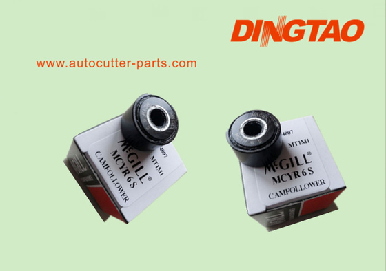 153500607 XLc7000 Cutter Parts Bearing Yoke Style Suit Z7 Cutting Machine