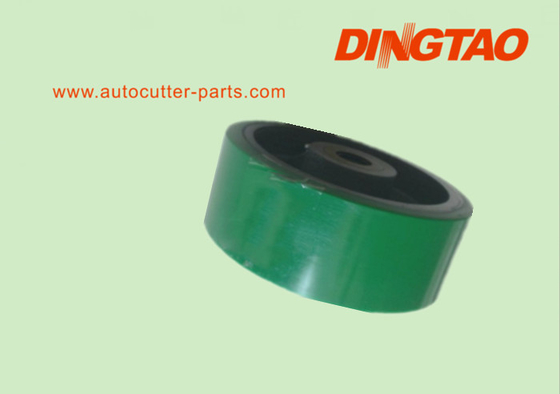 280500120 Xlc7000 Spare Parts Hamilton Caster Wheels W-880-D Suit Z7 Cutter Parts
