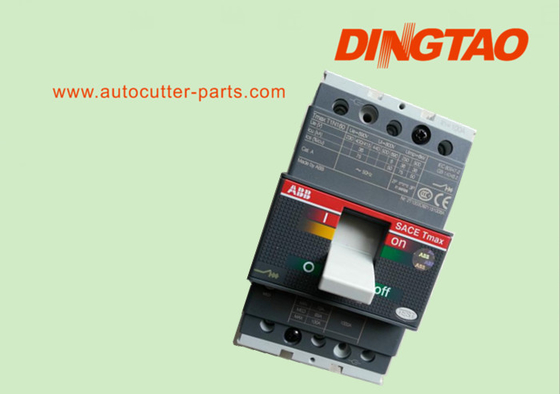 Suit DT Z7 / Xlc7000 Auto Cutter Spare Parts 304500168 Circuit Breaker Switch