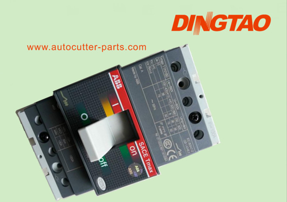 Suit DT Z7 / Xlc7000 Auto Cutter Spare Parts 304500168 Circuit Breaker Switch