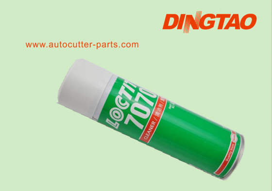 308010101 DT Xlc7000 / Z7 Cutter Spare Parts Cleaner Wolf Keep Em Klen  7070