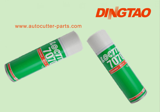 308010101 DT Xlc7000 / Z7 Cutter Spare Parts Cleaner Wolf Keep Em Klen  7070