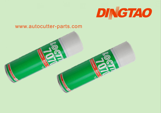308010101 DT Xlc7000 / Z7 Cutter Spare Parts Cleaner Wolf Keep Em Klen  7070