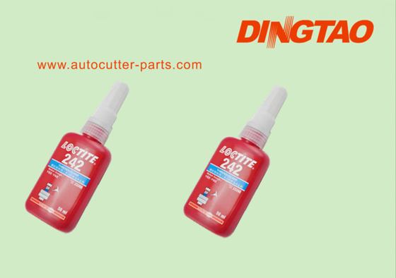 120050203 XLC7000 Cutter Parts Adhesive  #242-31 50cc Threadlock