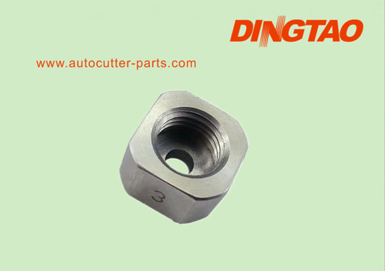 Z7 Spare Parts 93813001 Nut 3mm Compression Collet Suit Cutter Xlc7000
