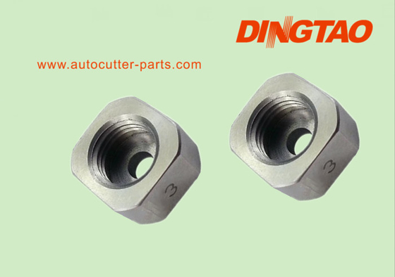 Z7 Spare Parts 93813001 Nut 3mm Compression Collet Suit Cutter Xlc7000