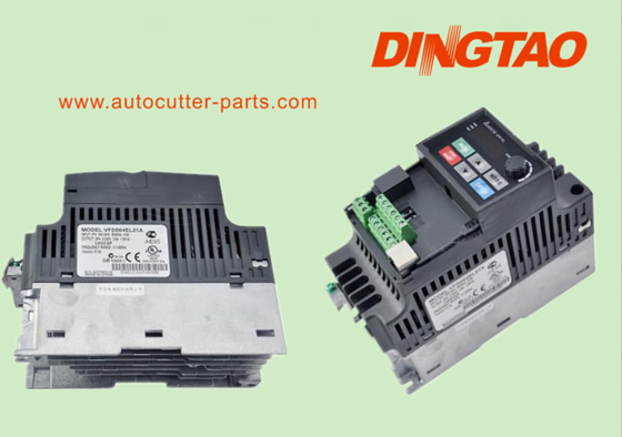 94817000 Xlc7000 Parts Assembly Vfd Programmed Lateral Delta Suit Z7