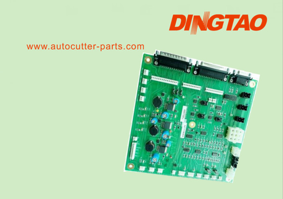 90637006 Z7 Cutter Parts Assy Head Transition Board Xlc Z7 Suit Xlc7000 Cutter