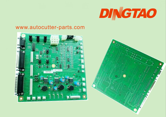 90637006 Z7 Cutter Parts Assy Head Transition Board Xlc Z7 Suit Xlc7000 Cutter