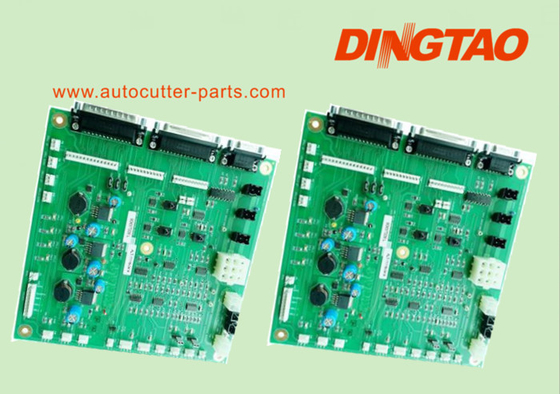 90637006 Z7 Cutter Parts Assy Head Transition Board Xlc Z7 Suit Xlc7000 Cutter