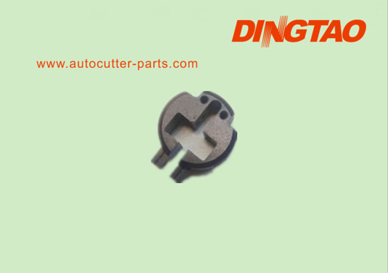 54685002 DT GT7250 / S7200 Cutter Spare Parts Frame Guide Roller Lower S-93-7