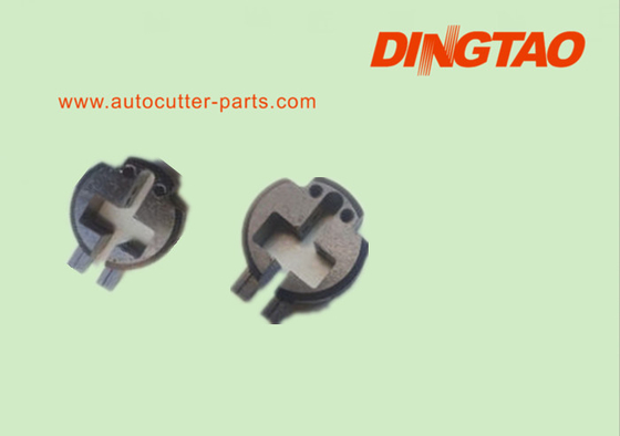 54685002 DT GT7250 / S7200 Cutter Spare Parts Frame Guide Roller Lower S-93-7