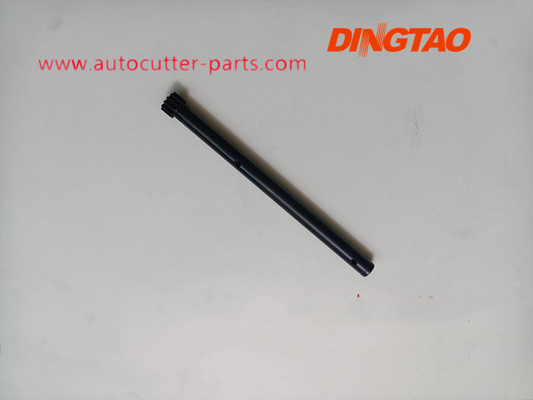 74187000 GT7250 Cutter Parts Shaft Pinion Sharpener Drive S72 Suit S7200 Cutter Machine