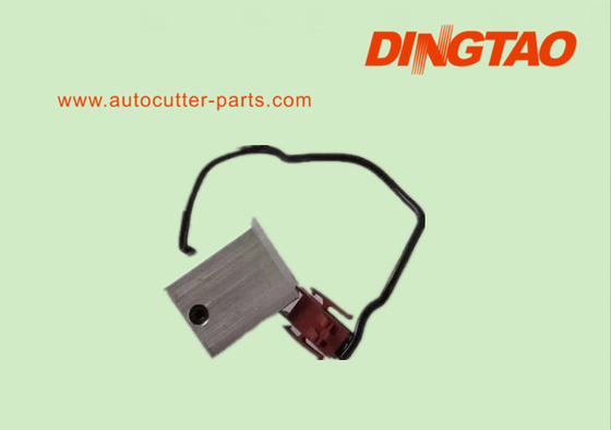 93368001 Z7 Cutter Spare Parts Assy Laser Light Suit Xlc7000 Cutter